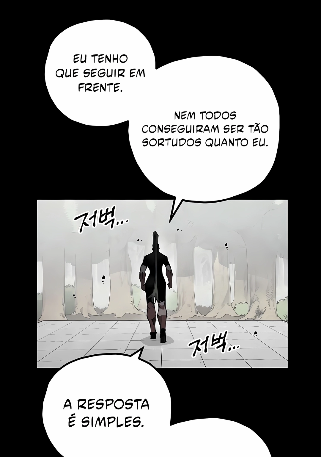Guerreiro da Espada Mental Capítulo 46 Página 81