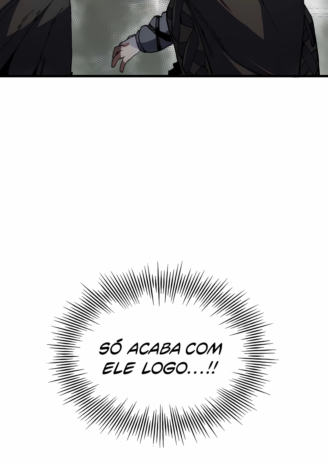 Guerreiro da Espada Mental Capítulo 46 Página 84