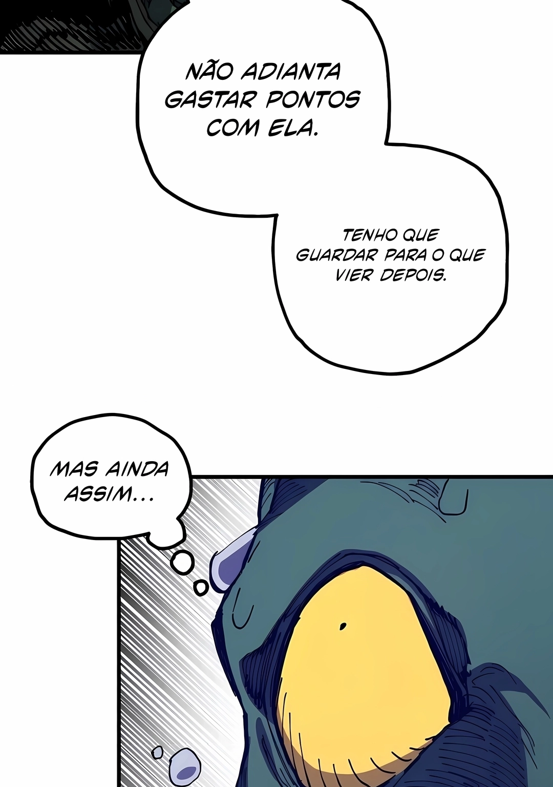 Guerreiro da Espada Mental Capítulo 46 Página 87