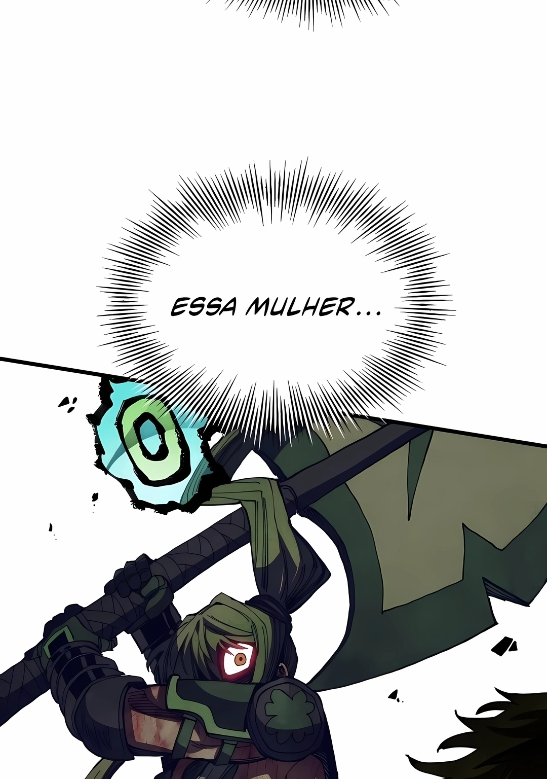 Guerreiro da Espada Mental Capítulo 46 Página 89