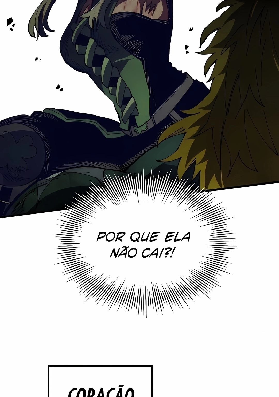 Guerreiro da Espada Mental Capítulo 46 Página 90