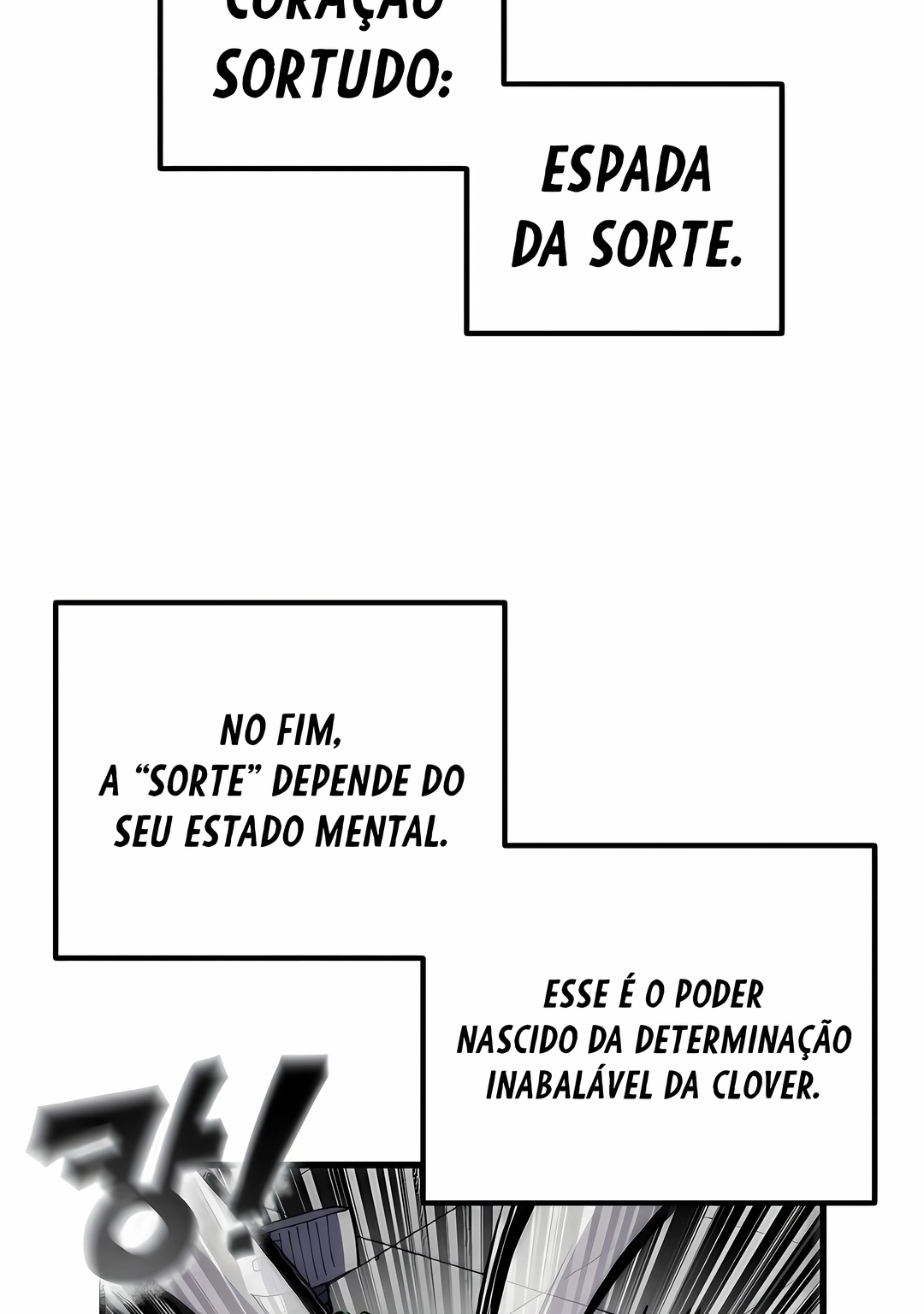 Guerreiro da Espada Mental Capítulo 46 Página 91