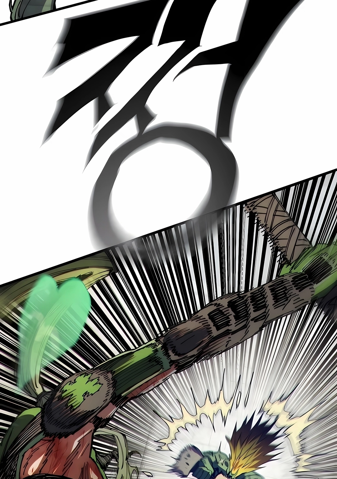 Guerreiro da Espada Mental Capítulo 46 Página 95