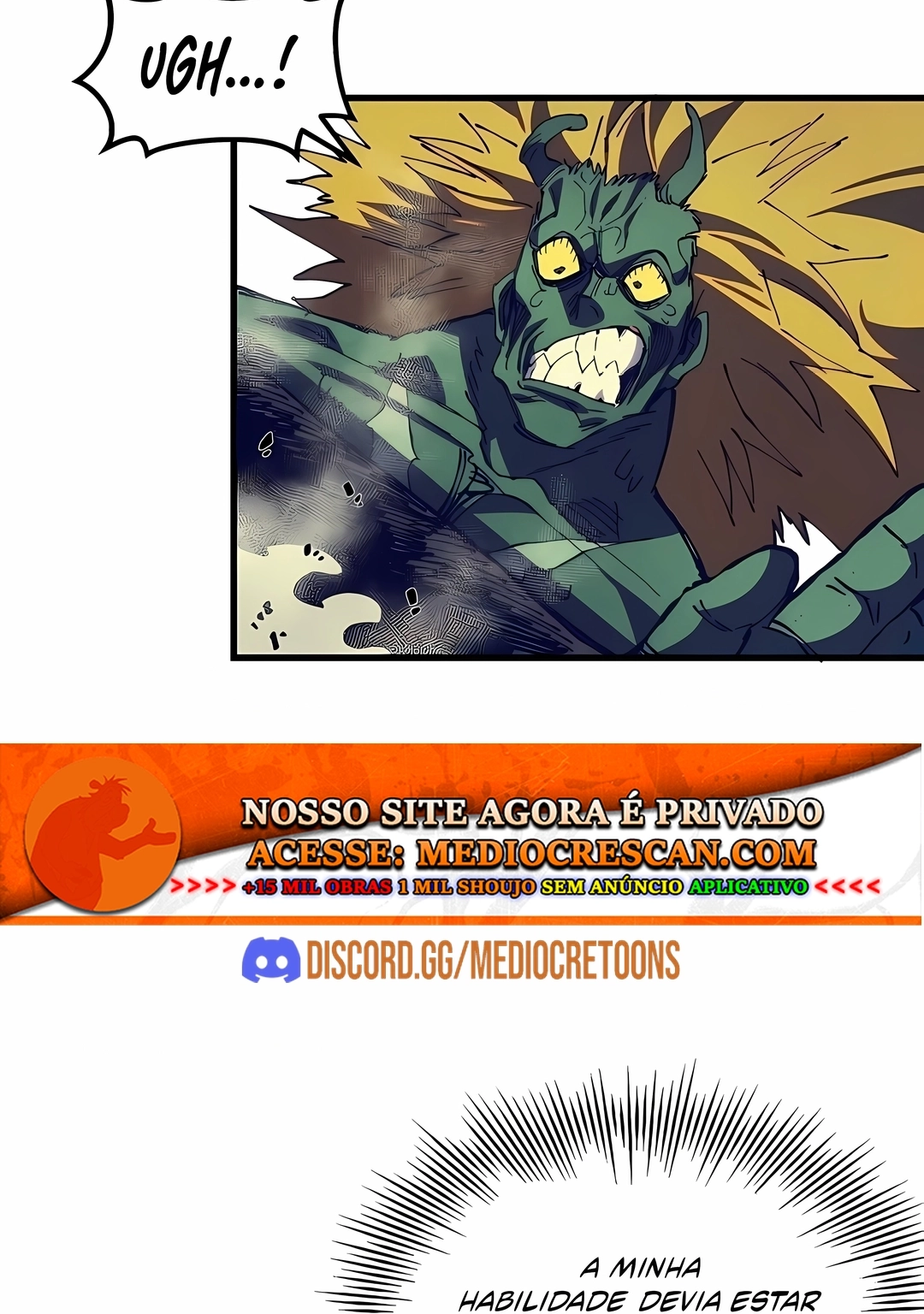 Guerreiro da Espada Mental Capítulo 46 Página 97