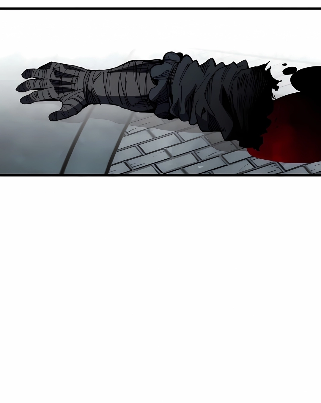 Guerreiro da Espada Mental Capítulo 47 Página 113