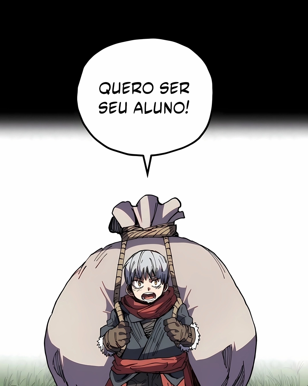 Guerreiro da Espada Mental Capítulo 47 Página 116