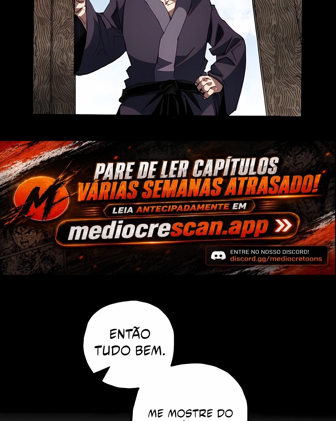 Guerreiro da Espada Mental Capítulo 47 Página 118