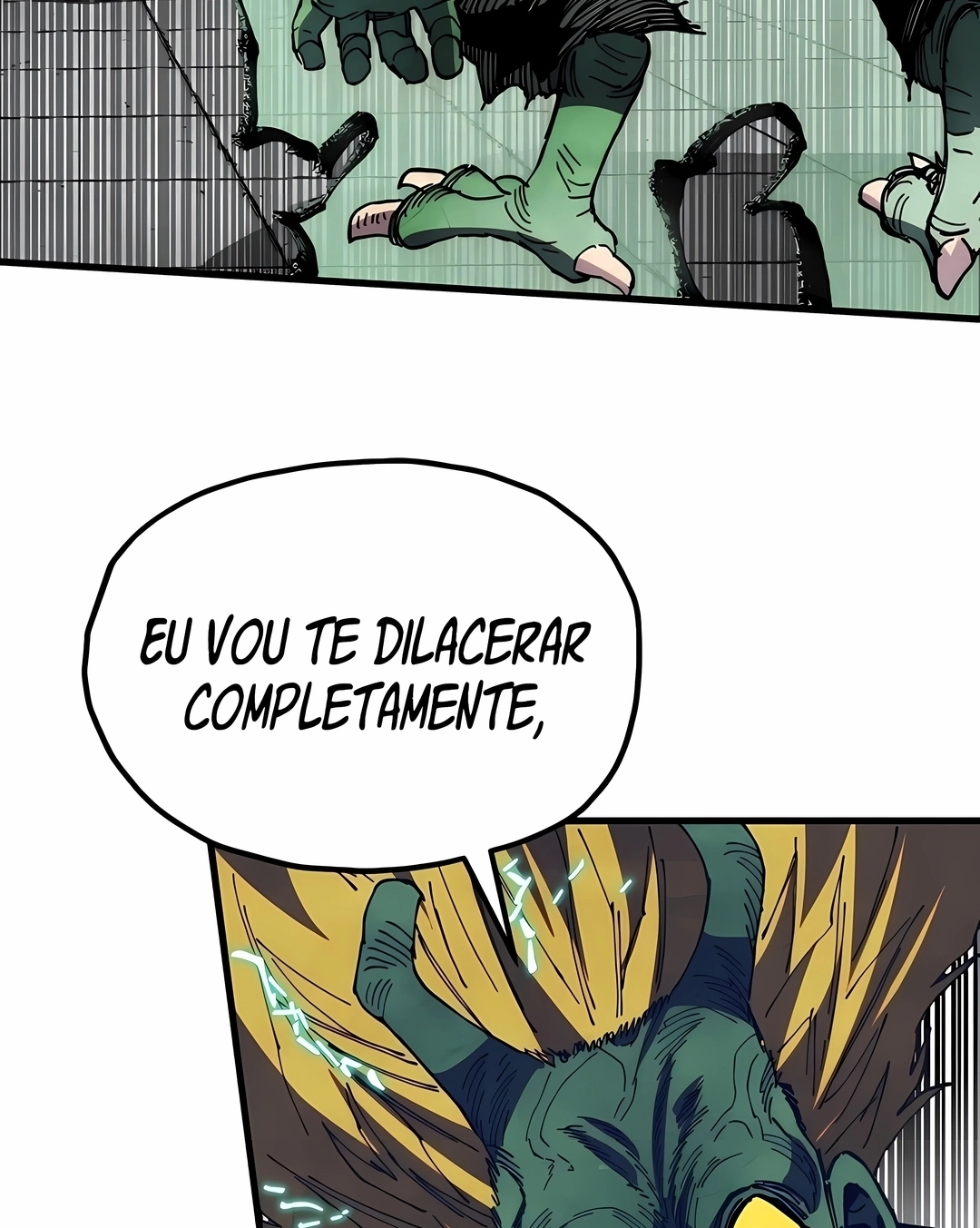 Guerreiro da Espada Mental Capítulo 47 Página 13