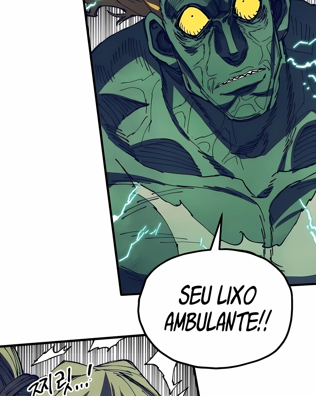 Guerreiro da Espada Mental Capítulo 47 Página 14