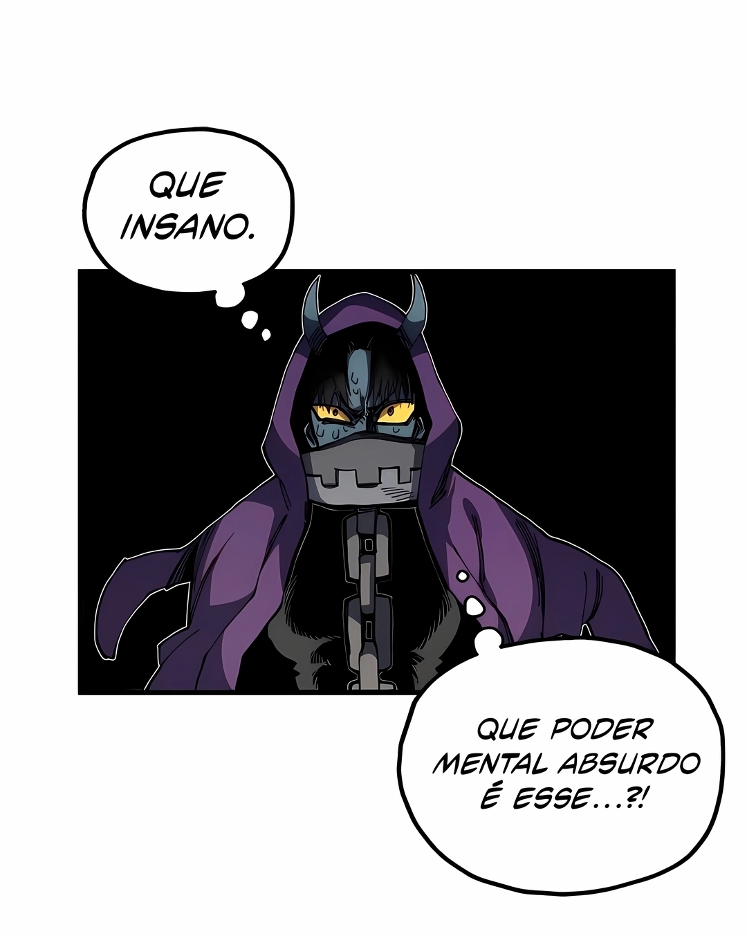 Guerreiro da Espada Mental Capítulo 47 Página 18