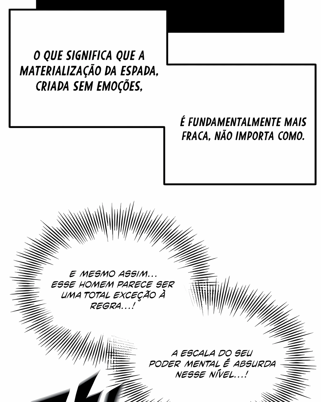 Guerreiro da Espada Mental Capítulo 47 Página 20