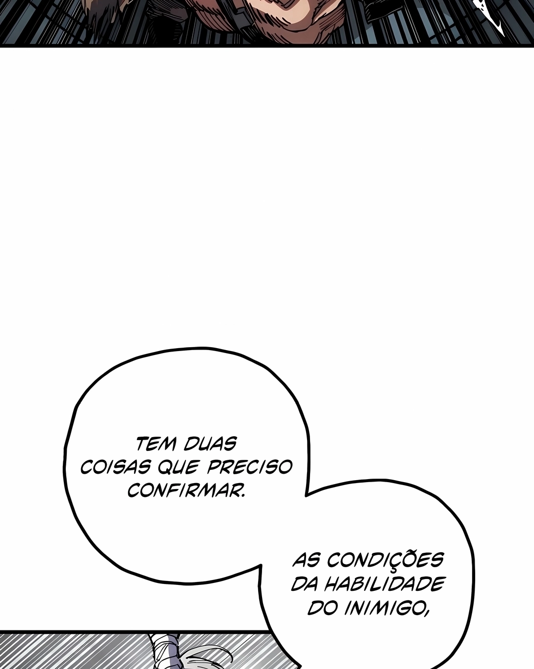 Guerreiro da Espada Mental Capítulo 47 Página 22