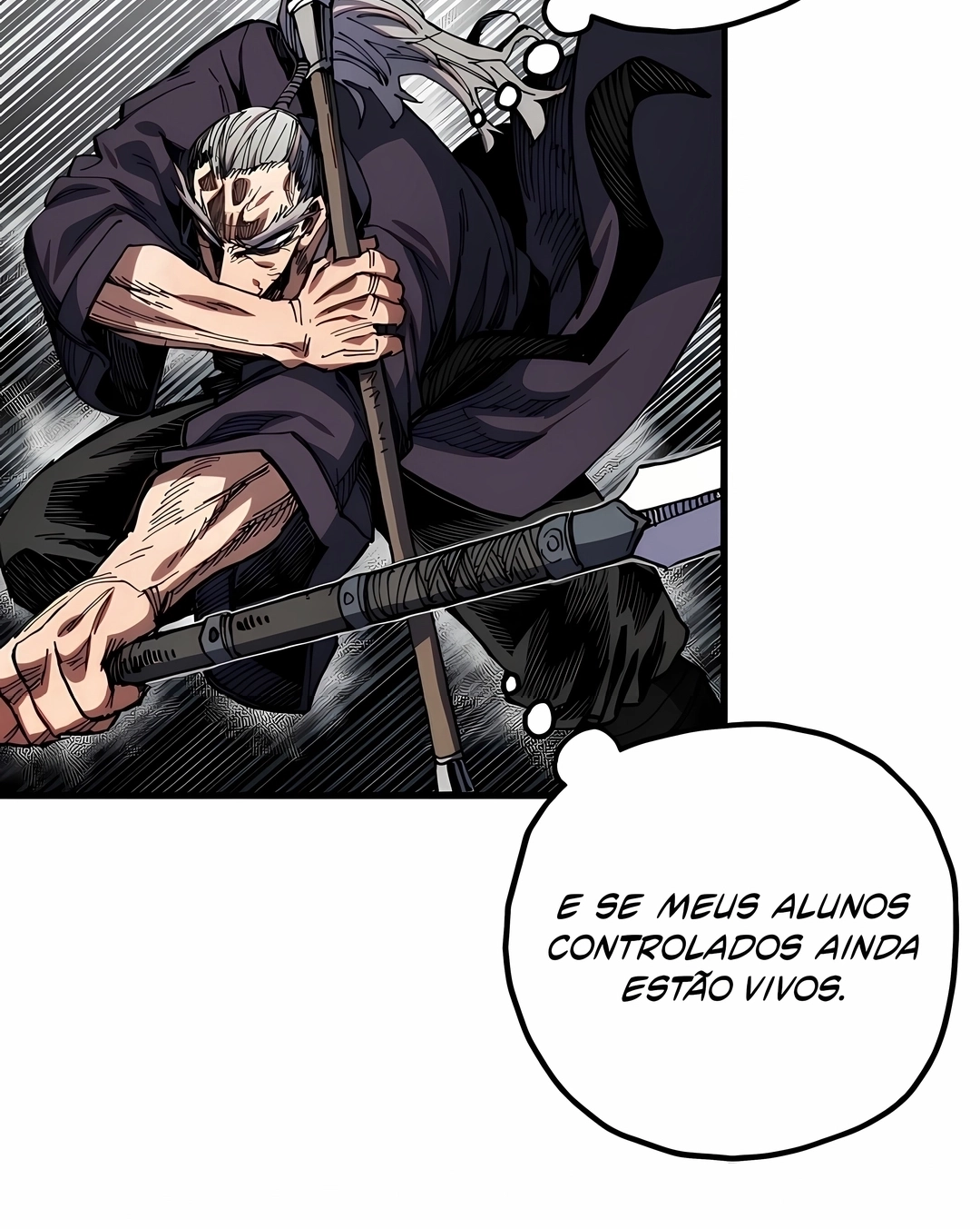 Guerreiro da Espada Mental Capítulo 47 Página 23