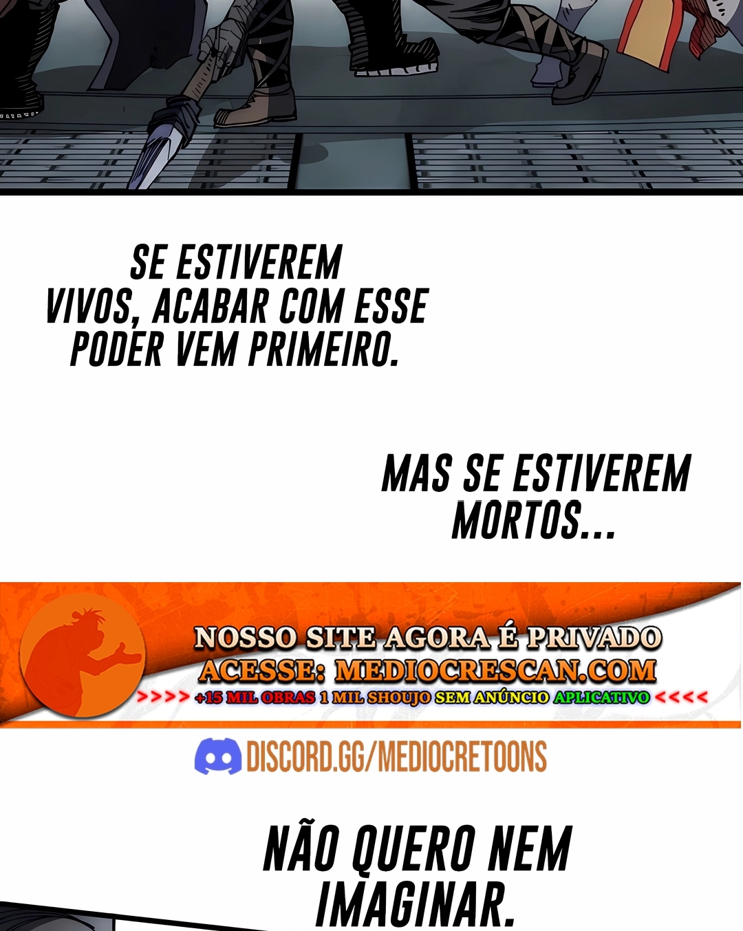 Guerreiro da Espada Mental Capítulo 47 Página 25