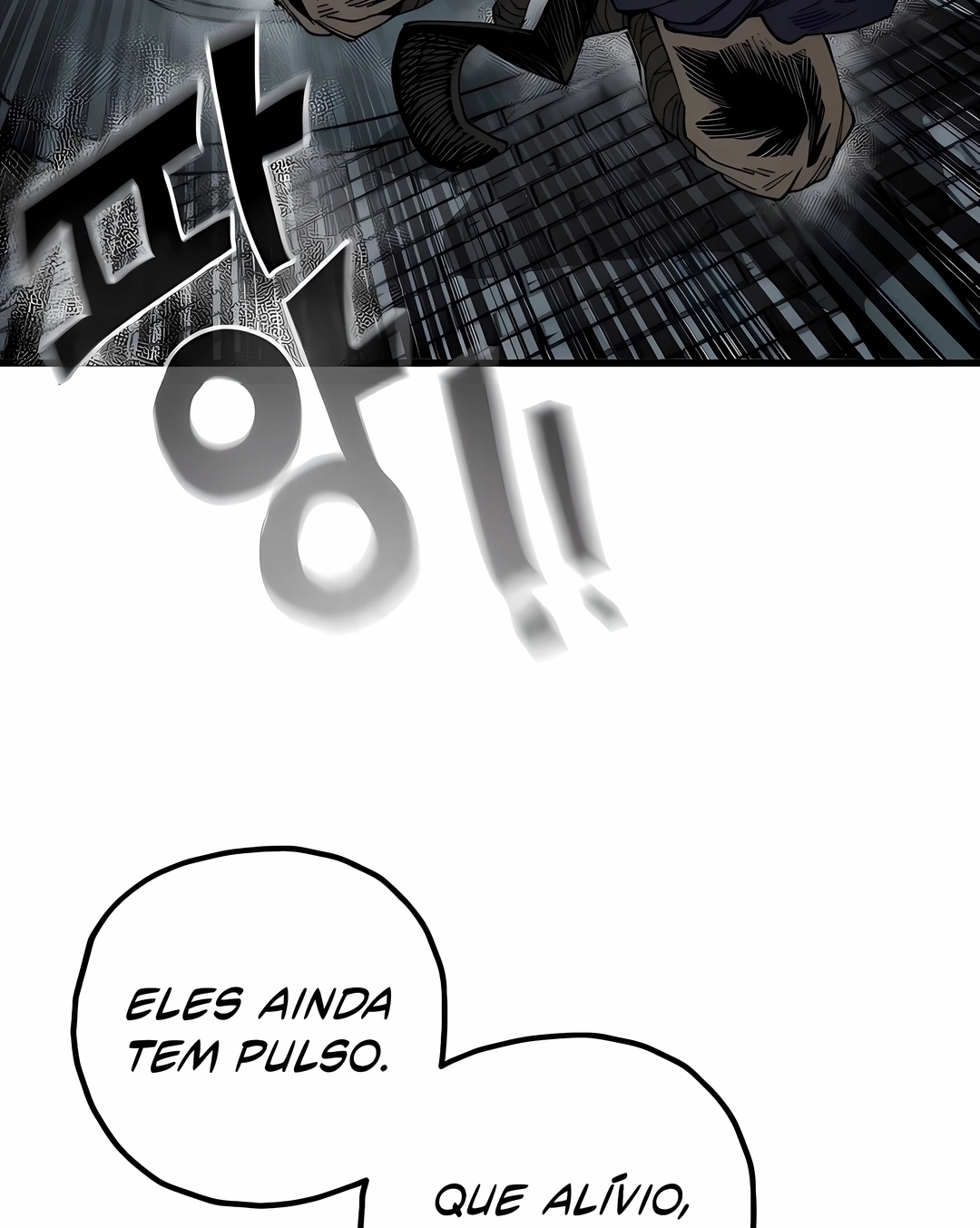 Guerreiro da Espada Mental Capítulo 47 Página 30