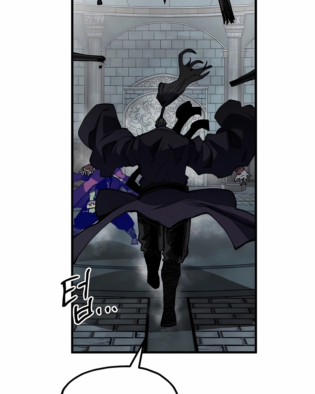 Guerreiro da Espada Mental Capítulo 47 Página 41