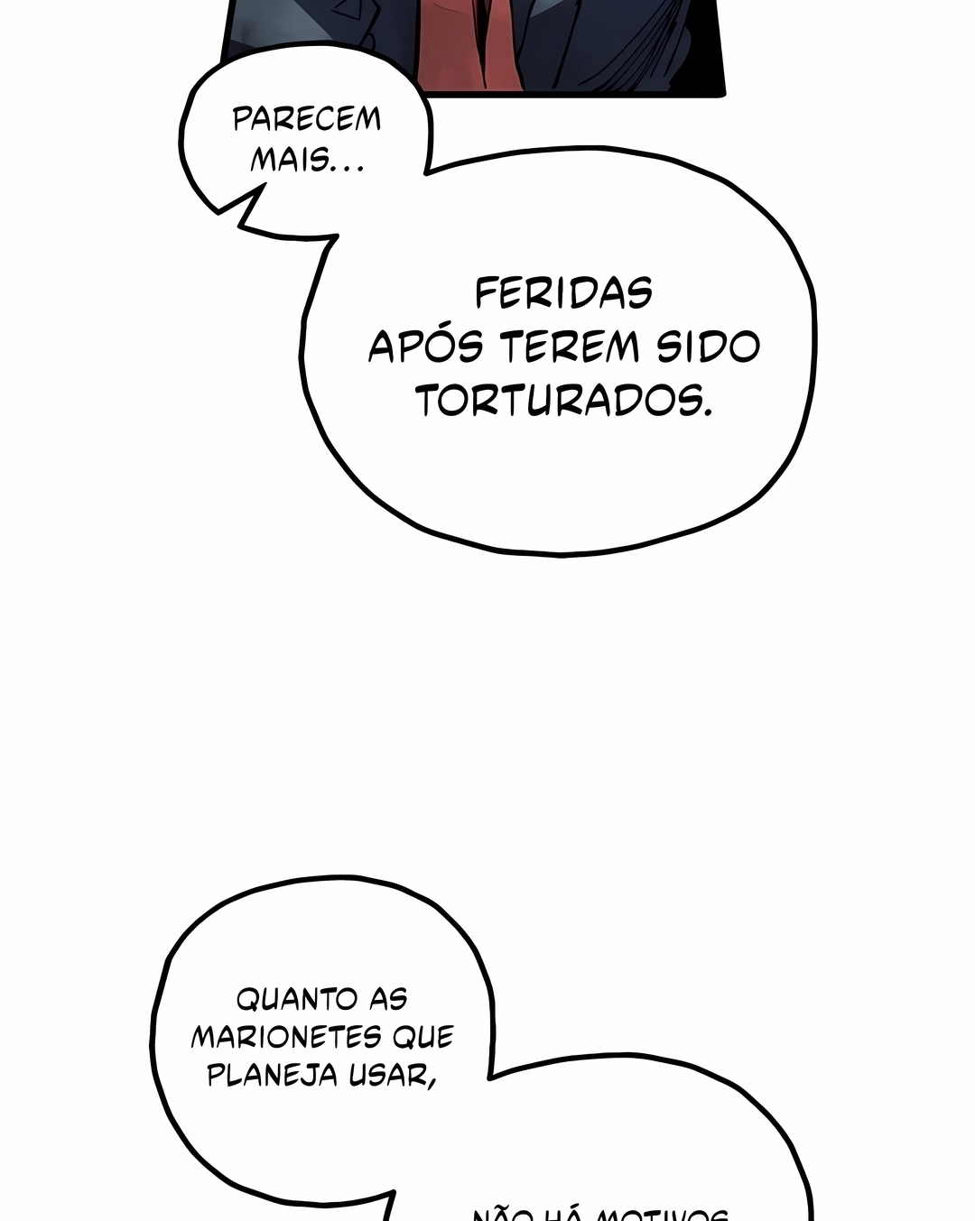 Guerreiro da Espada Mental Capítulo 47 Página 43