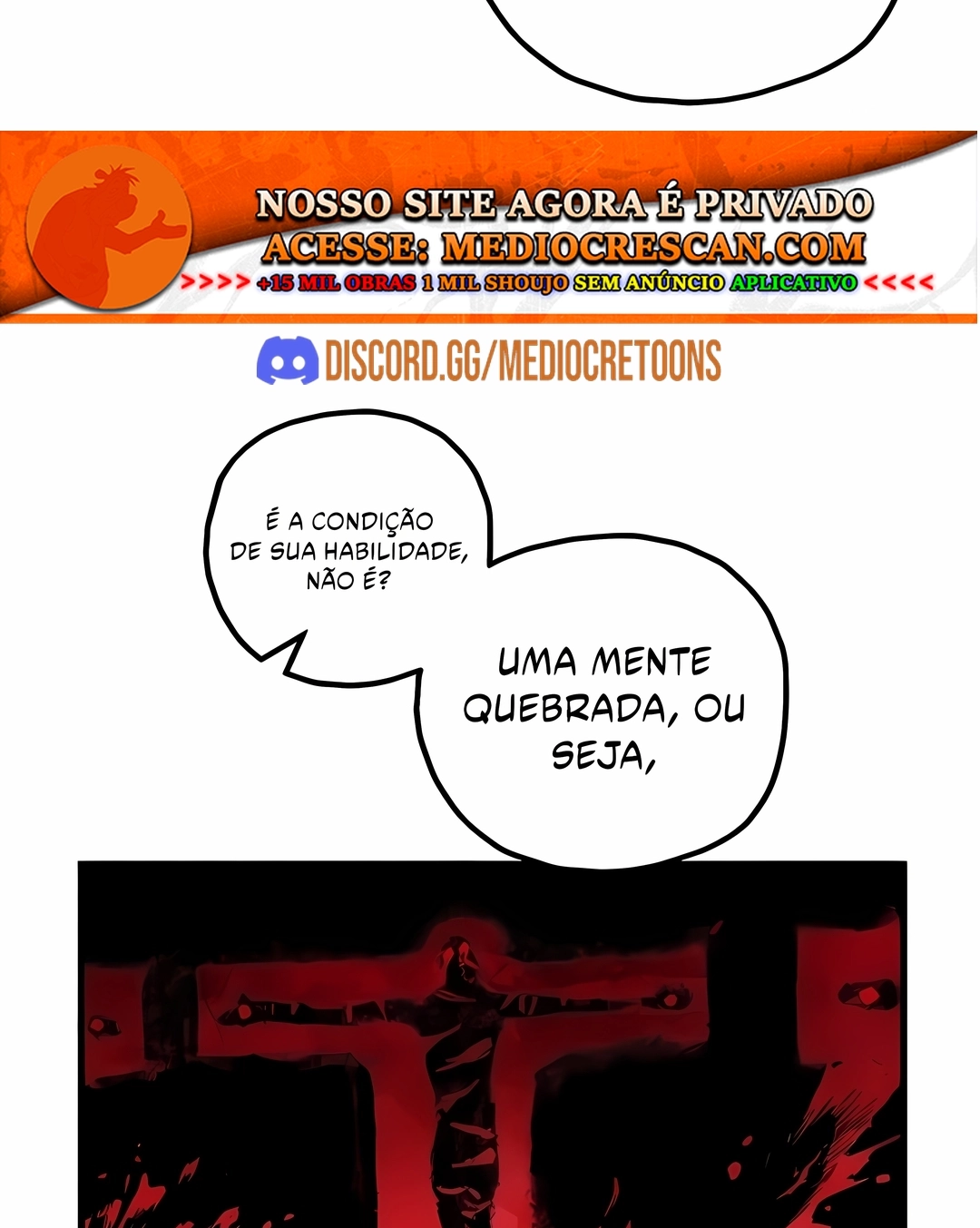 Guerreiro da Espada Mental Capítulo 47 Página 45