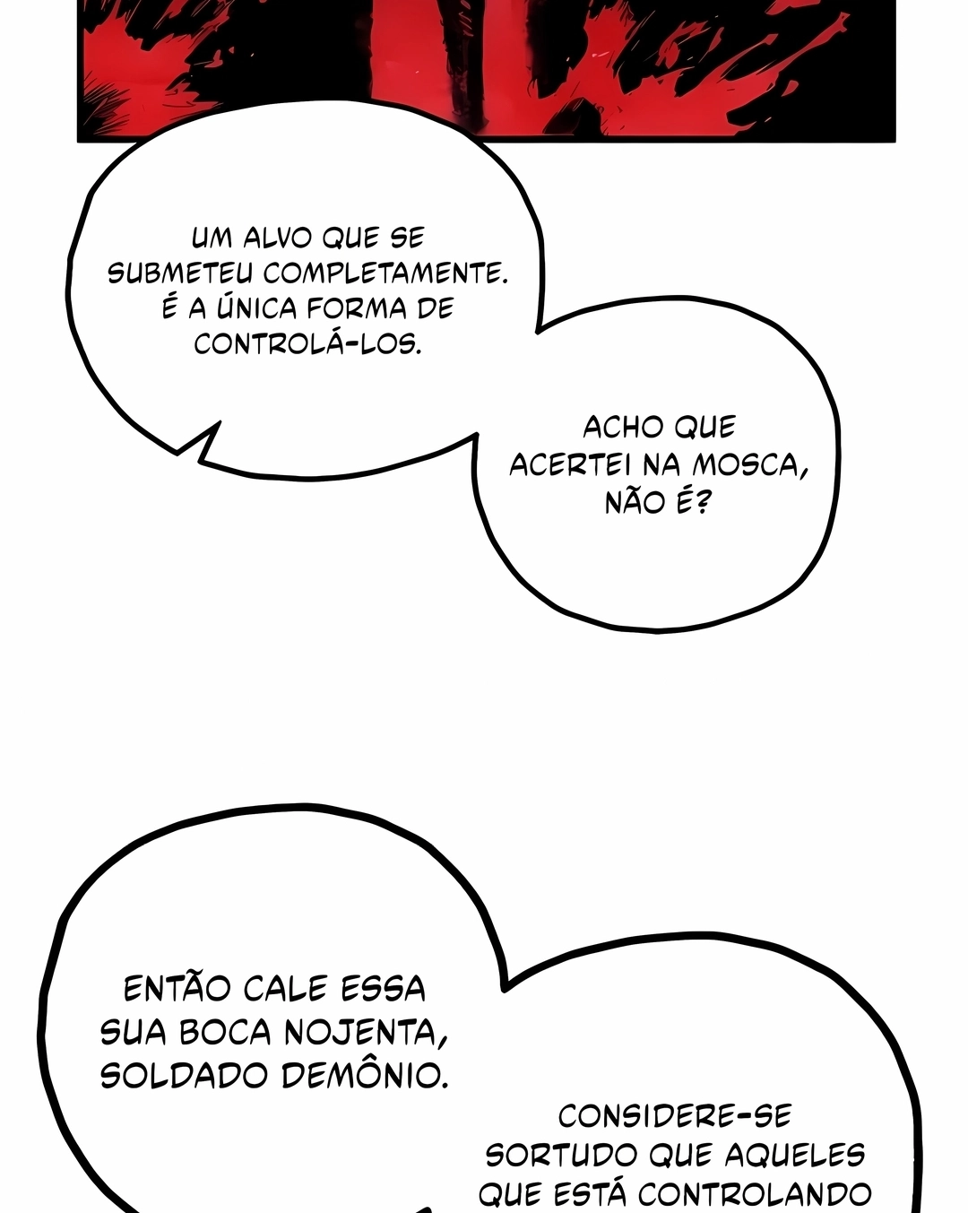 Guerreiro da Espada Mental Capítulo 47 Página 46