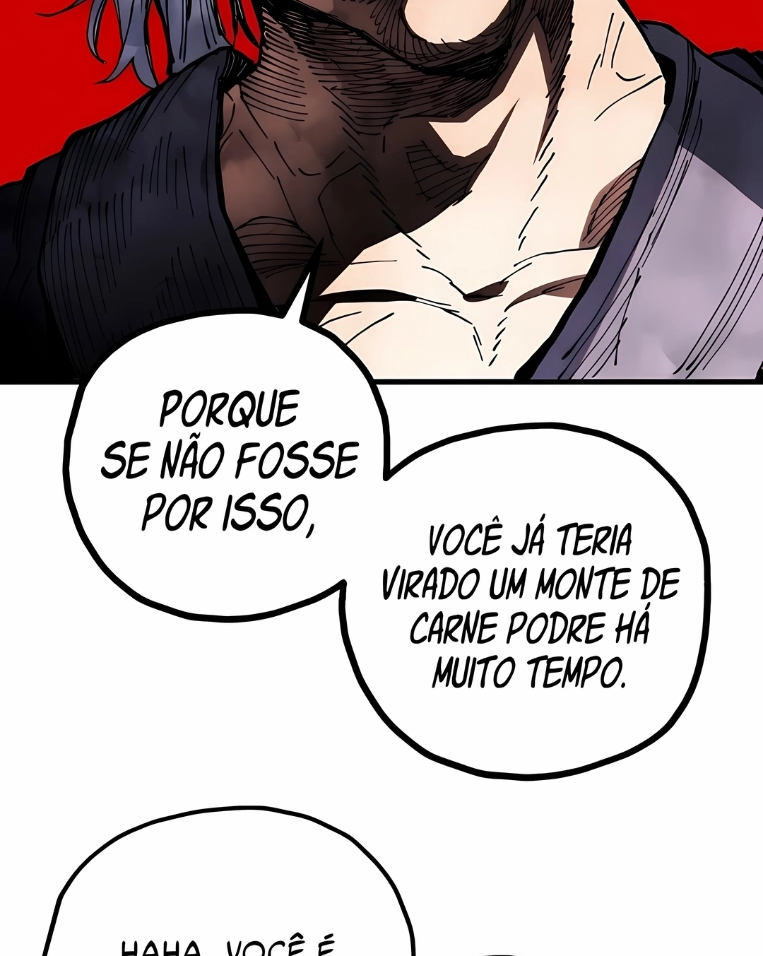 Guerreiro da Espada Mental Capítulo 47 Página 48