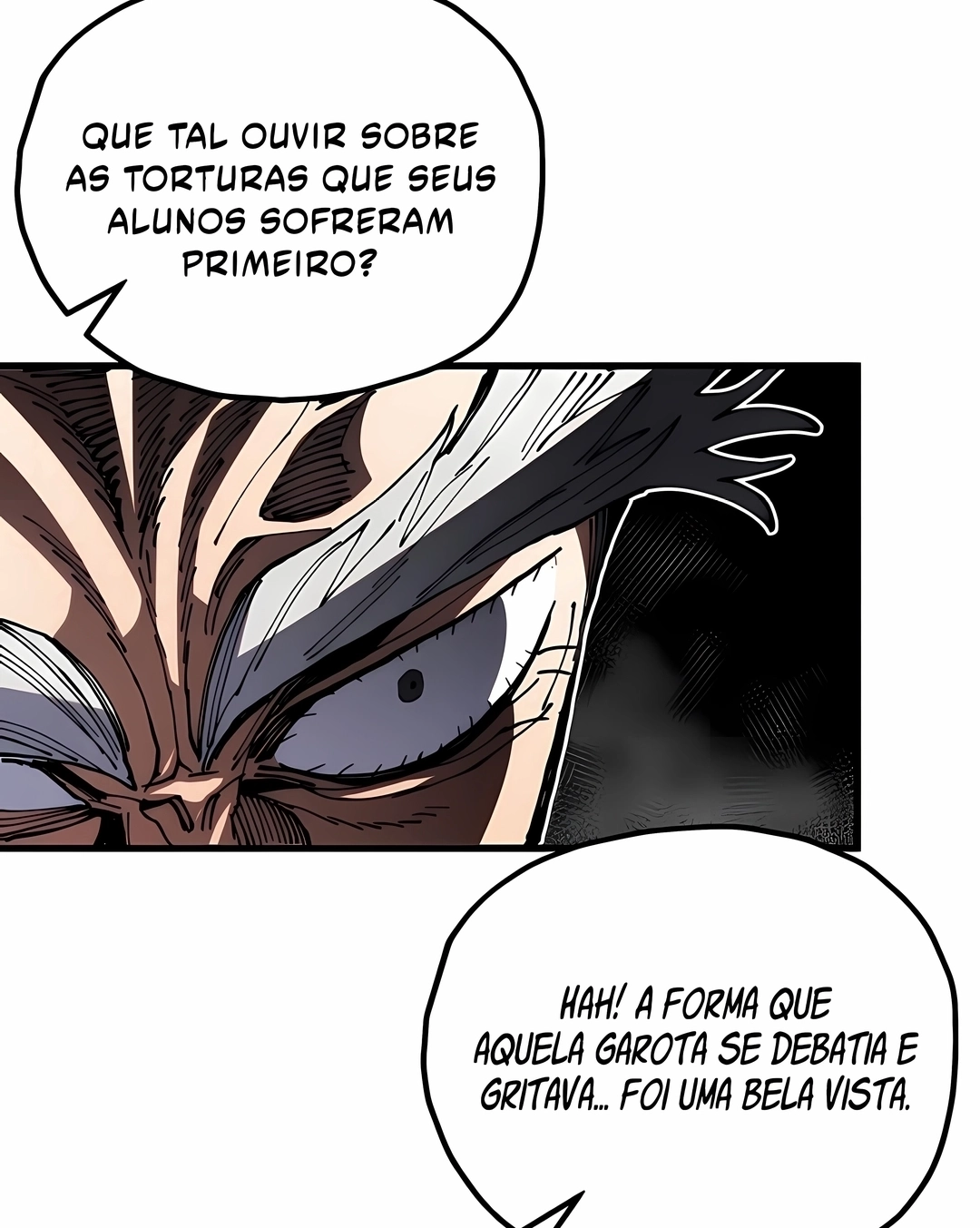 Guerreiro da Espada Mental Capítulo 47 Página 54
