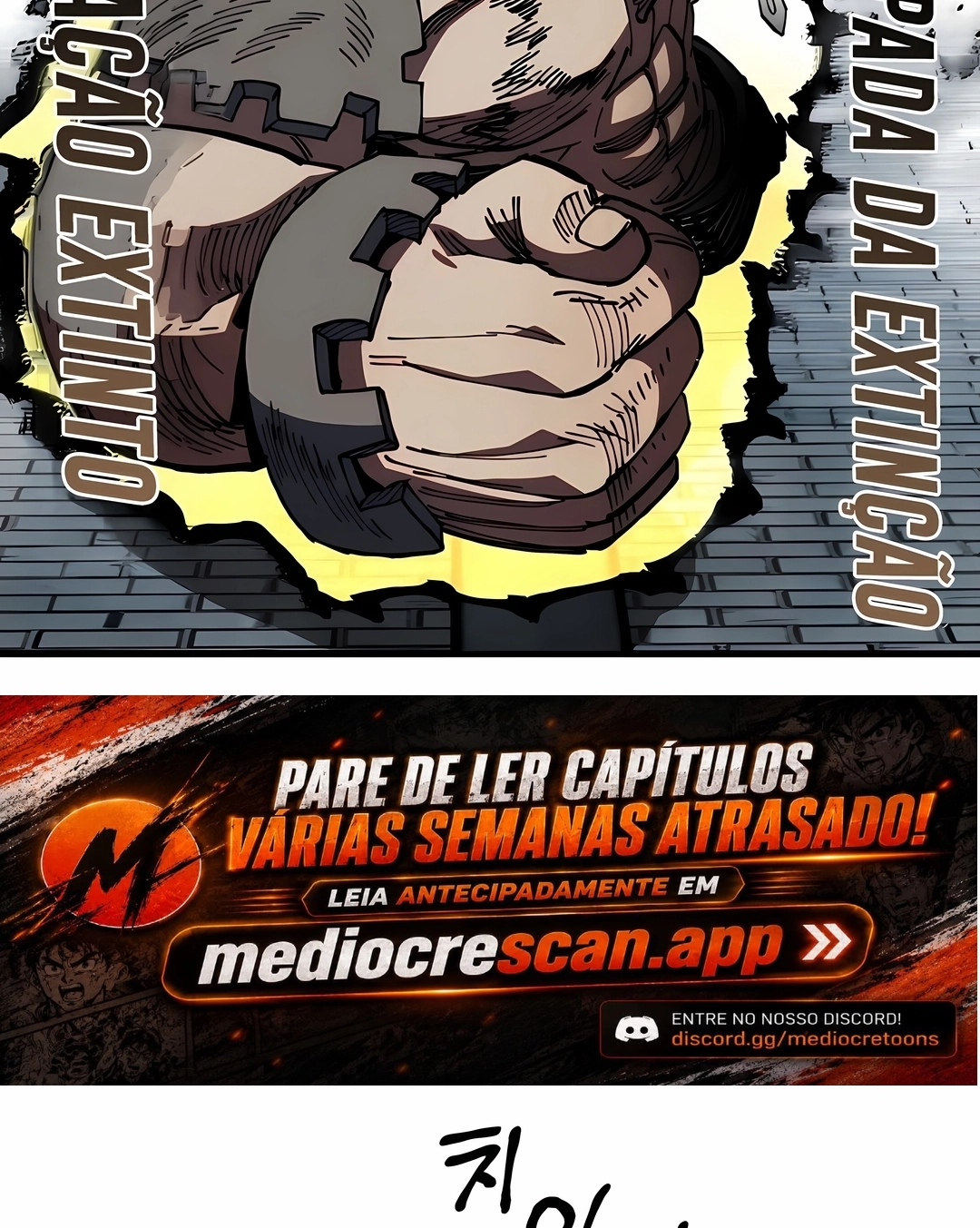 Guerreiro da Espada Mental Capítulo 47 Página 59