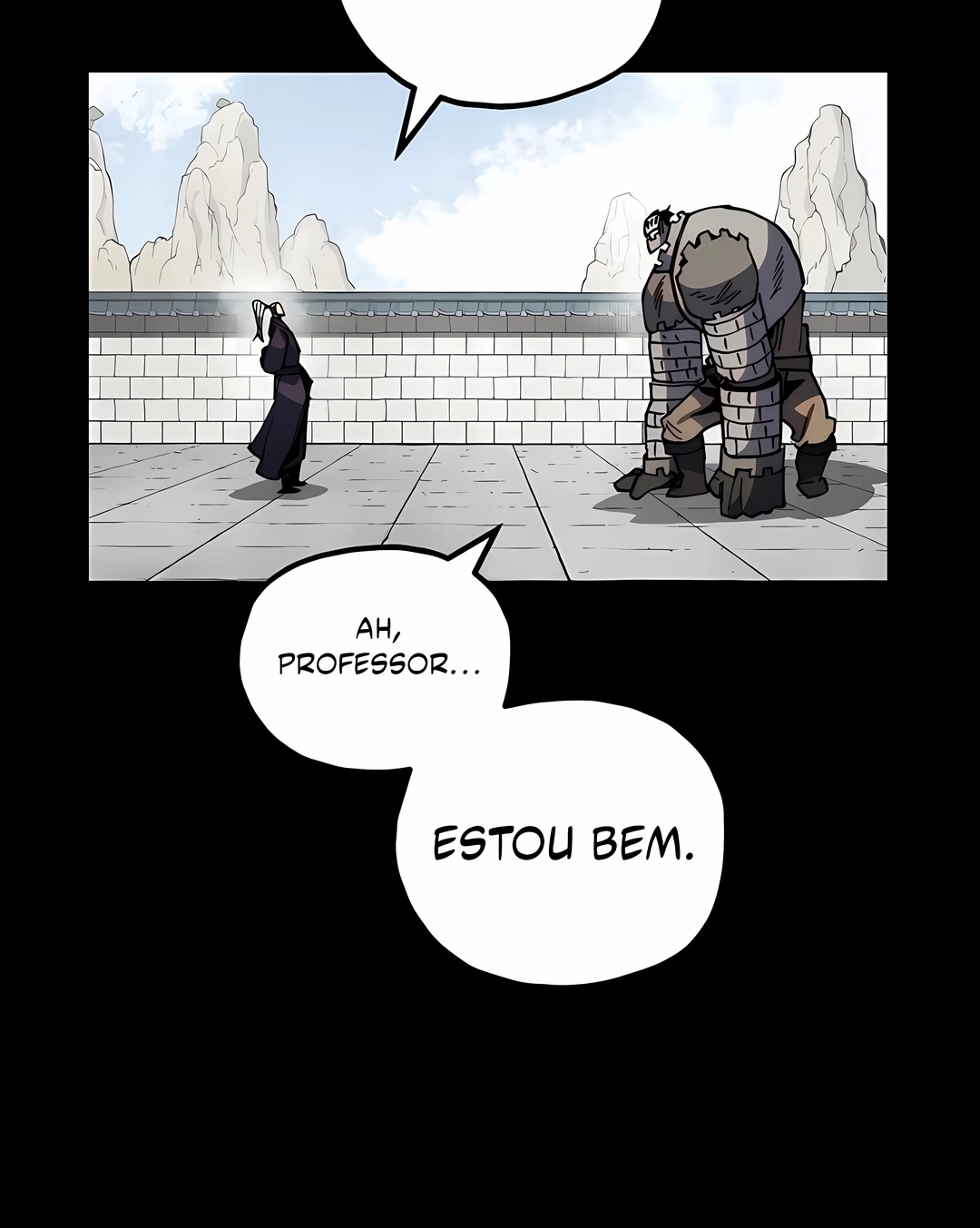 Guerreiro da Espada Mental Capítulo 47 Página 64