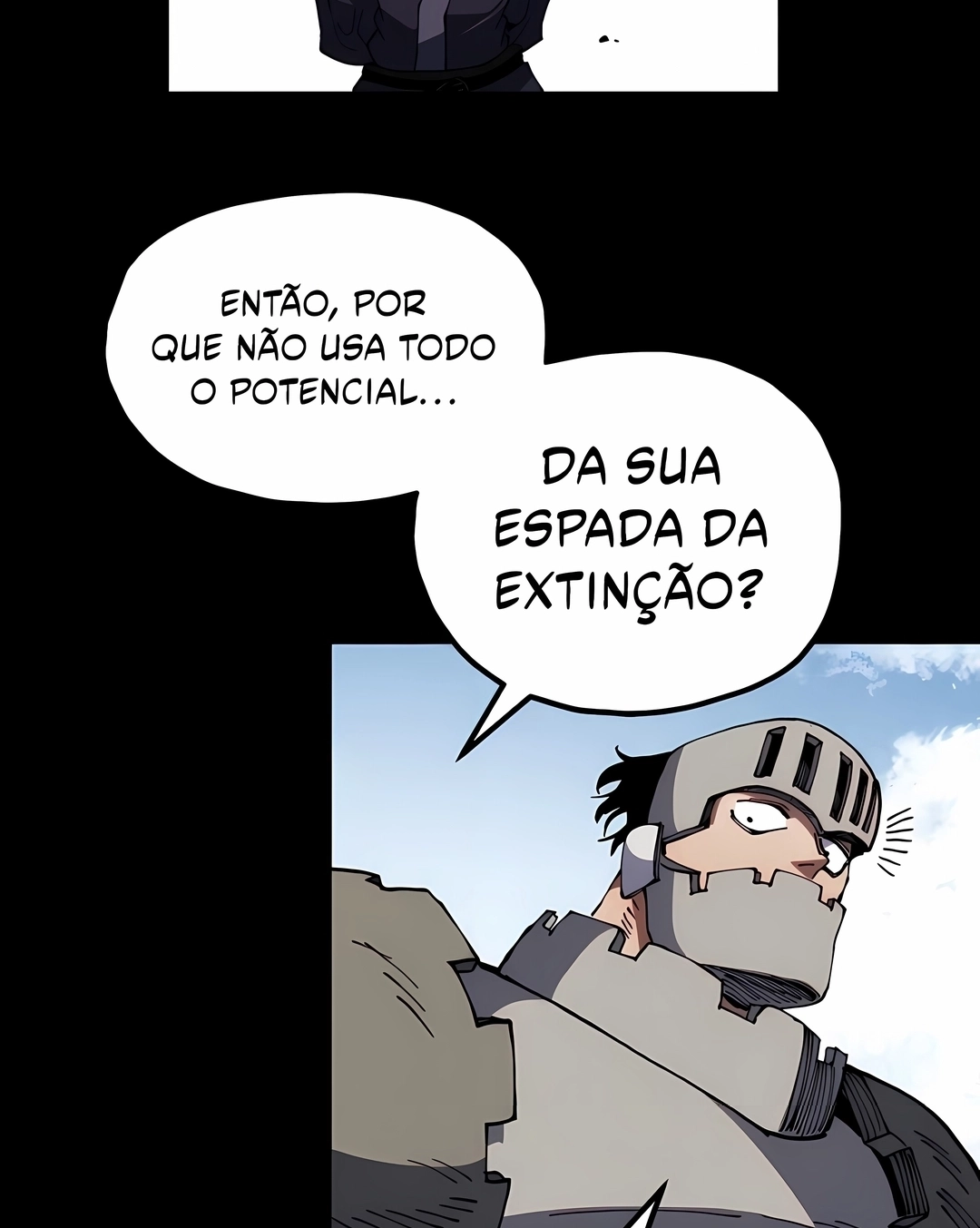 Guerreiro da Espada Mental Capítulo 47 Página 67