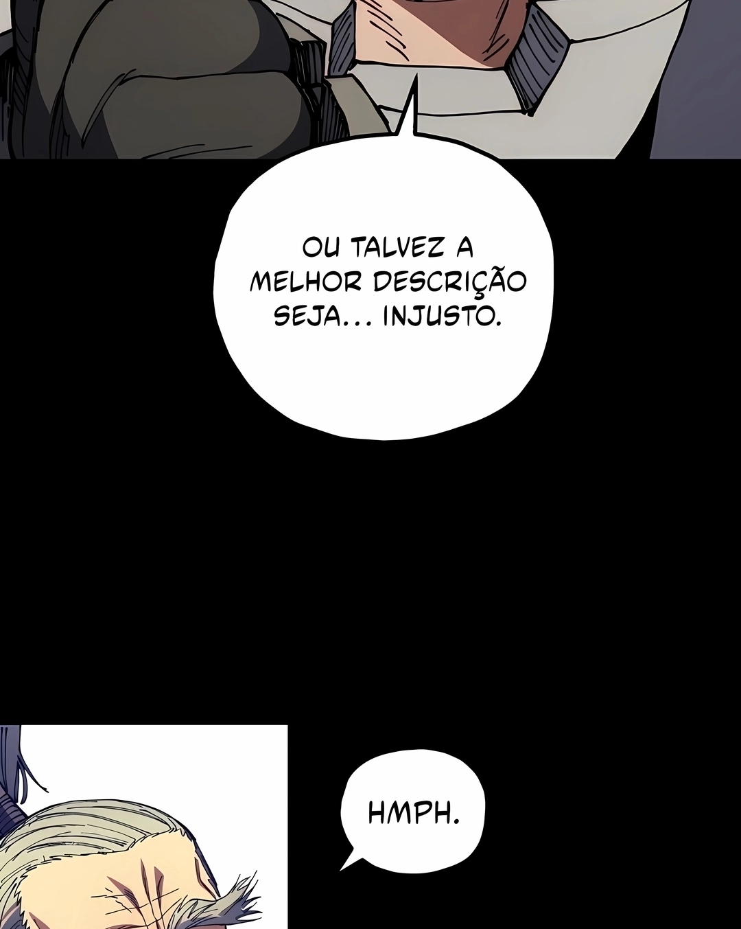 Guerreiro da Espada Mental Capítulo 47 Página 72