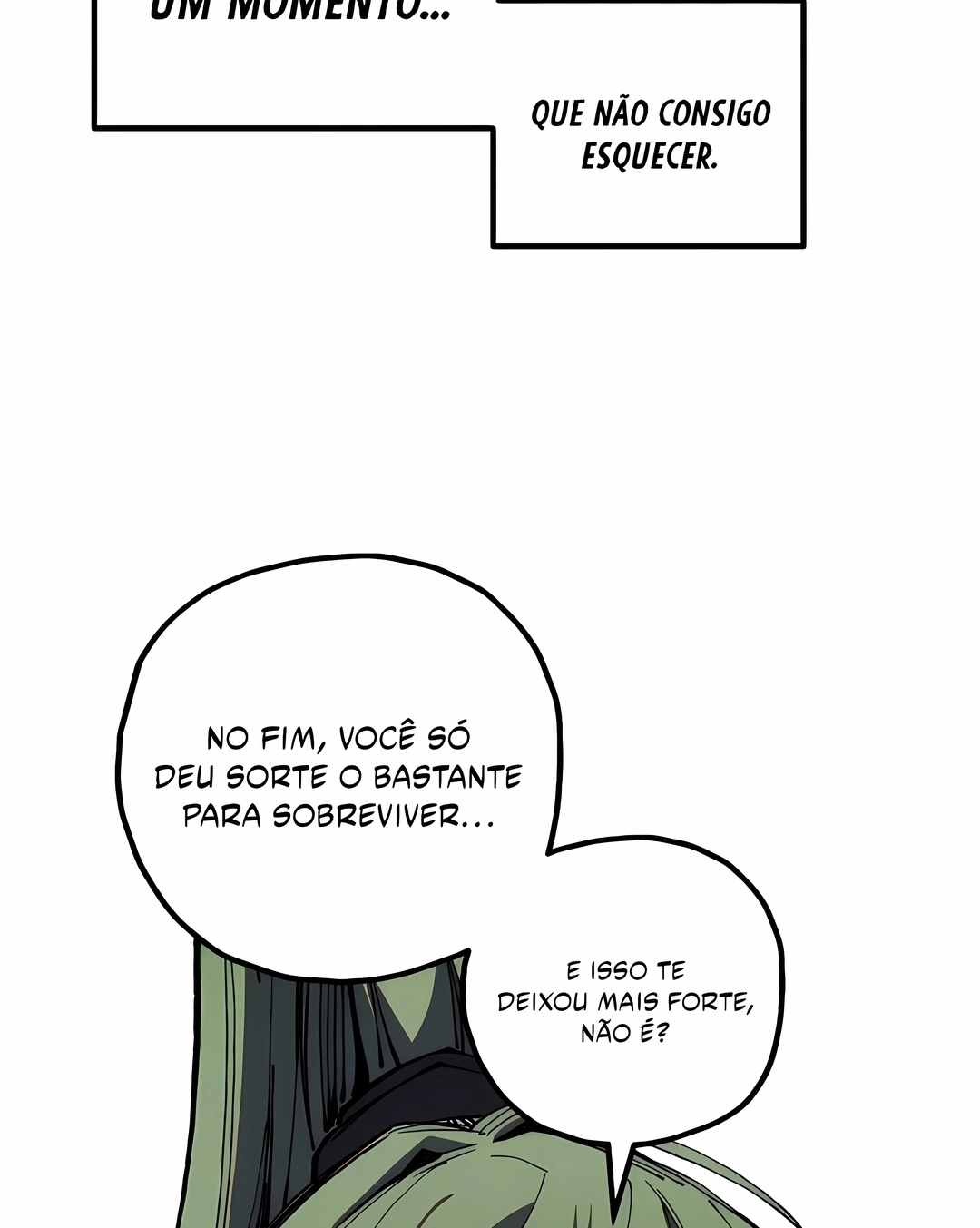Guerreiro da Espada Mental Capítulo 47 Página 8