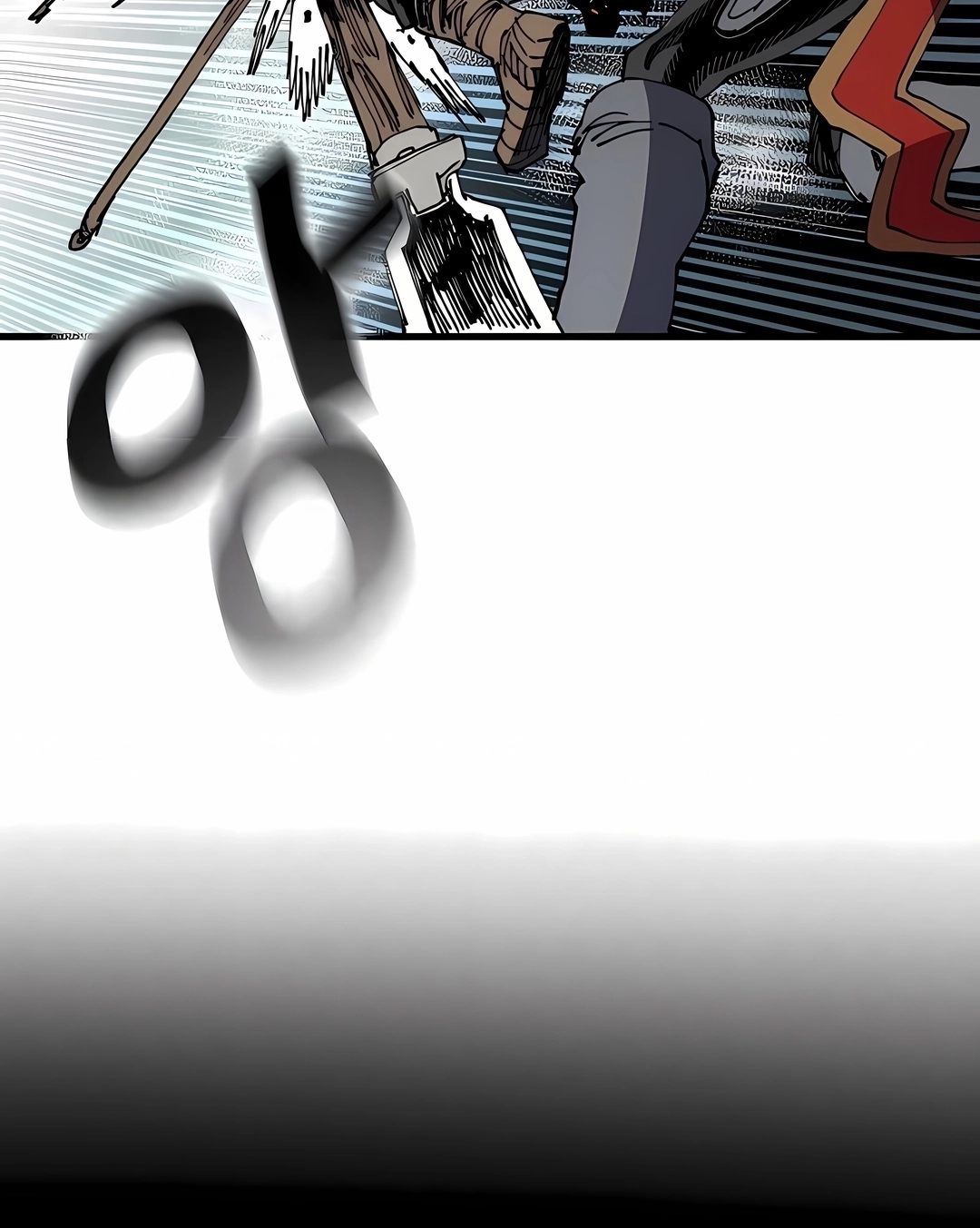 Guerreiro da Espada Mental Capítulo 47 Página 82