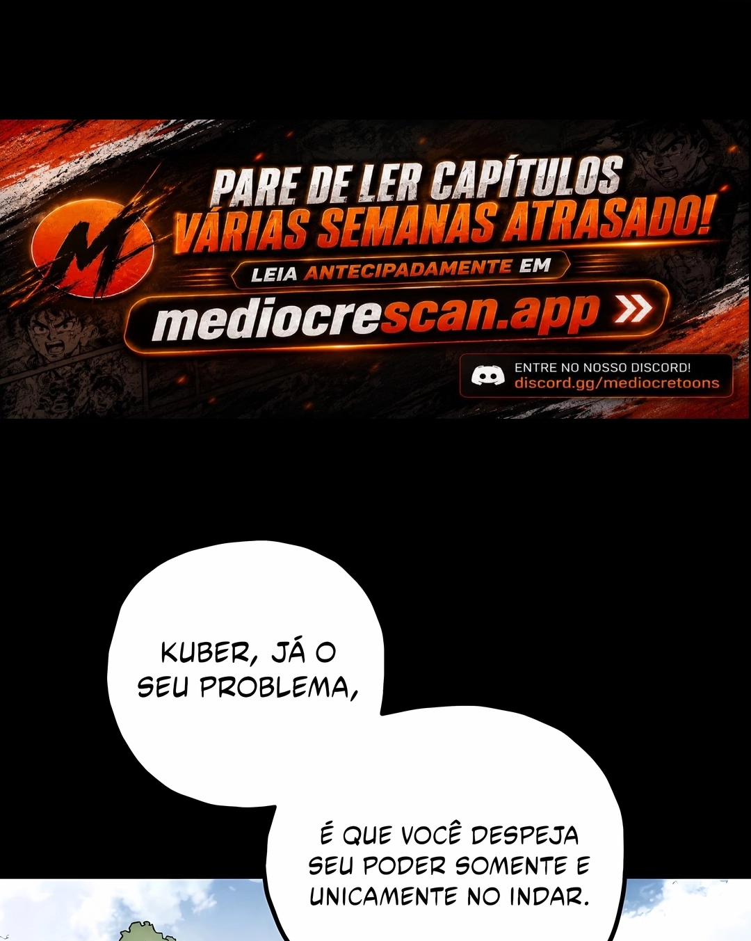 Guerreiro da Espada Mental Capítulo 47 Página 83