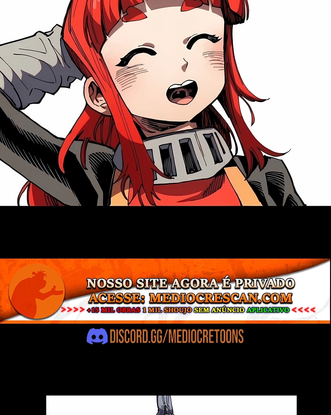 Guerreiro da Espada Mental Capítulo 47 Página 89