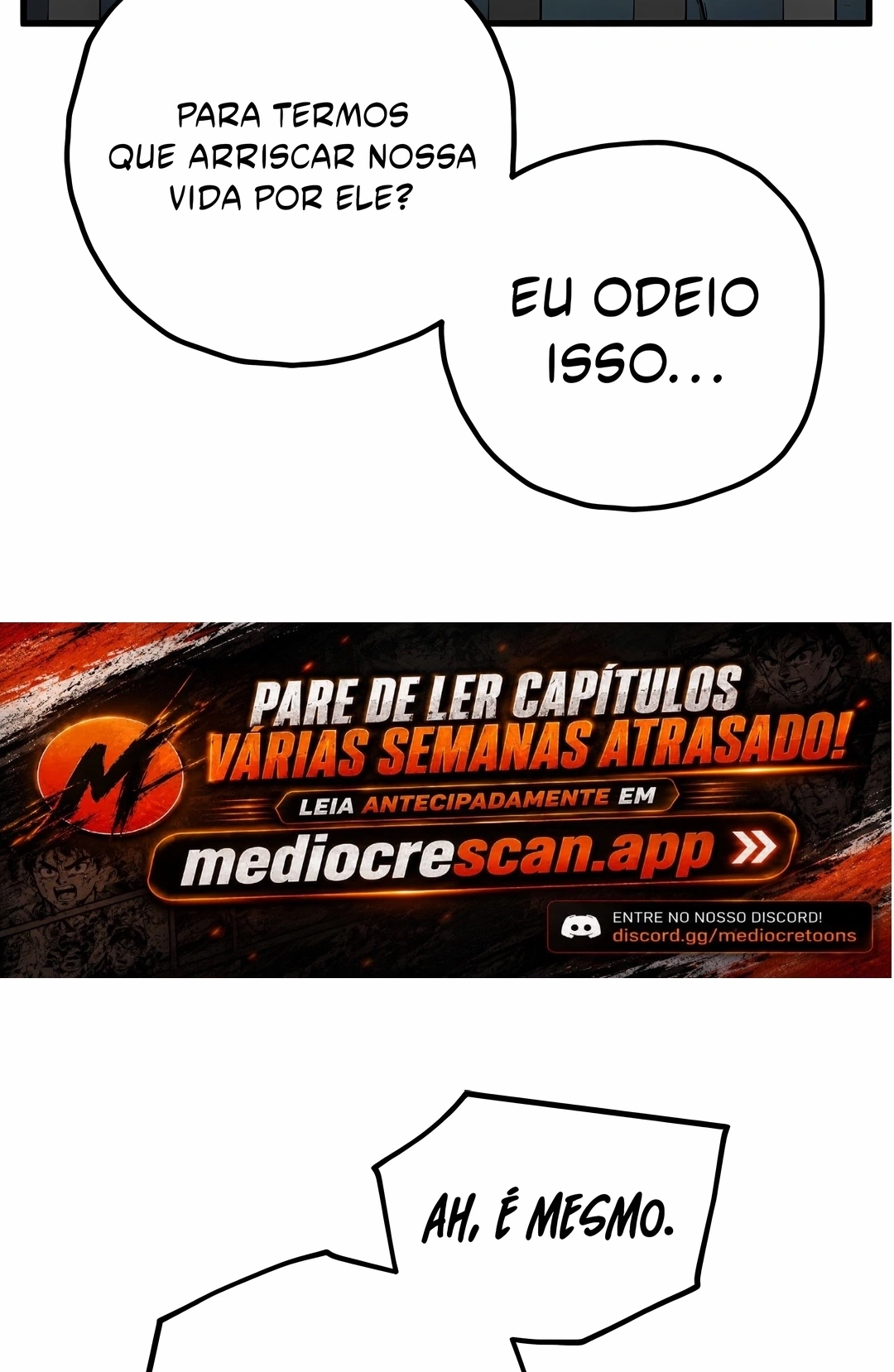 Guerreiro da Espada Mental Capítulo 48 Página 10