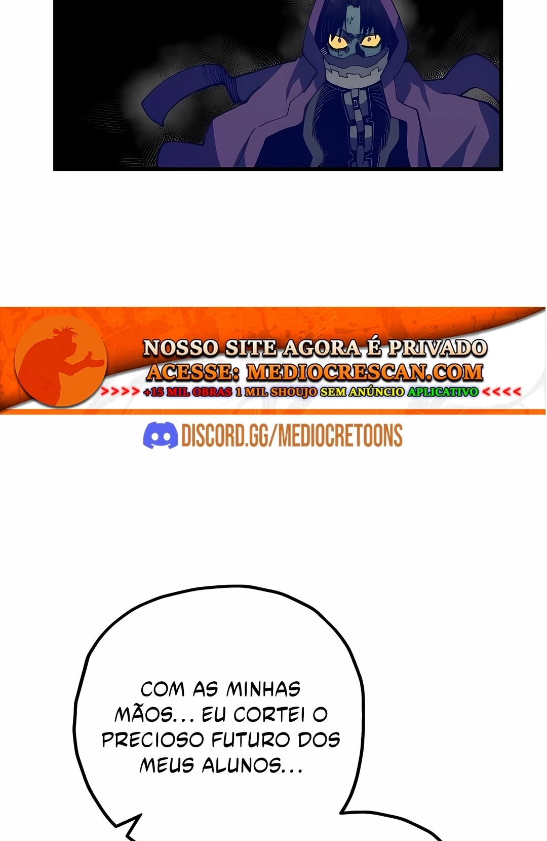 Guerreiro da Espada Mental Capítulo 48 Página 107