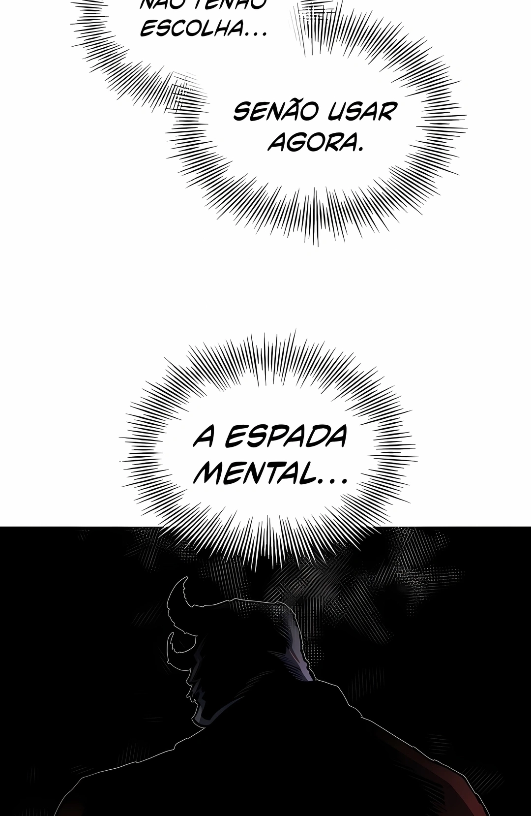 Guerreiro da Espada Mental Capítulo 48 Página 112
