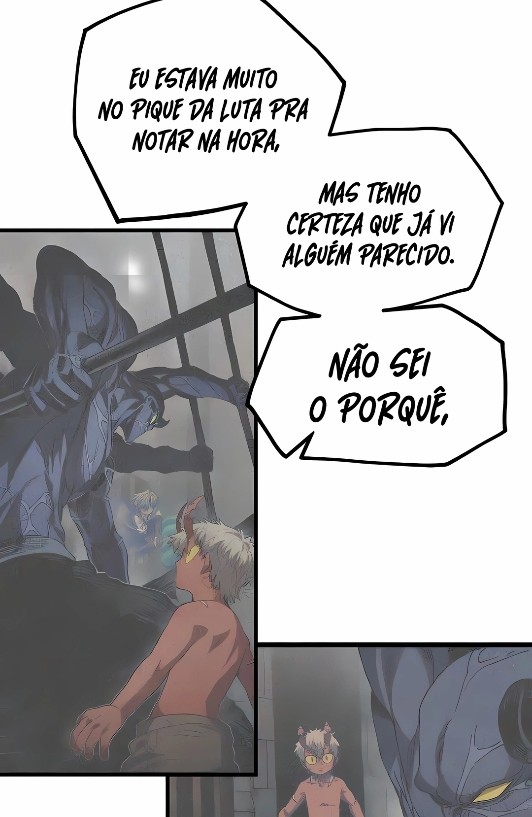 Guerreiro da Espada Mental Capítulo 48 Página 12