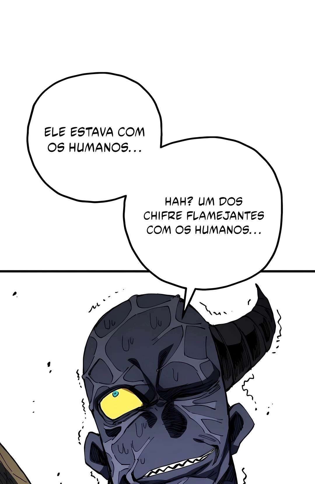 Guerreiro da Espada Mental Capítulo 48 Página 14