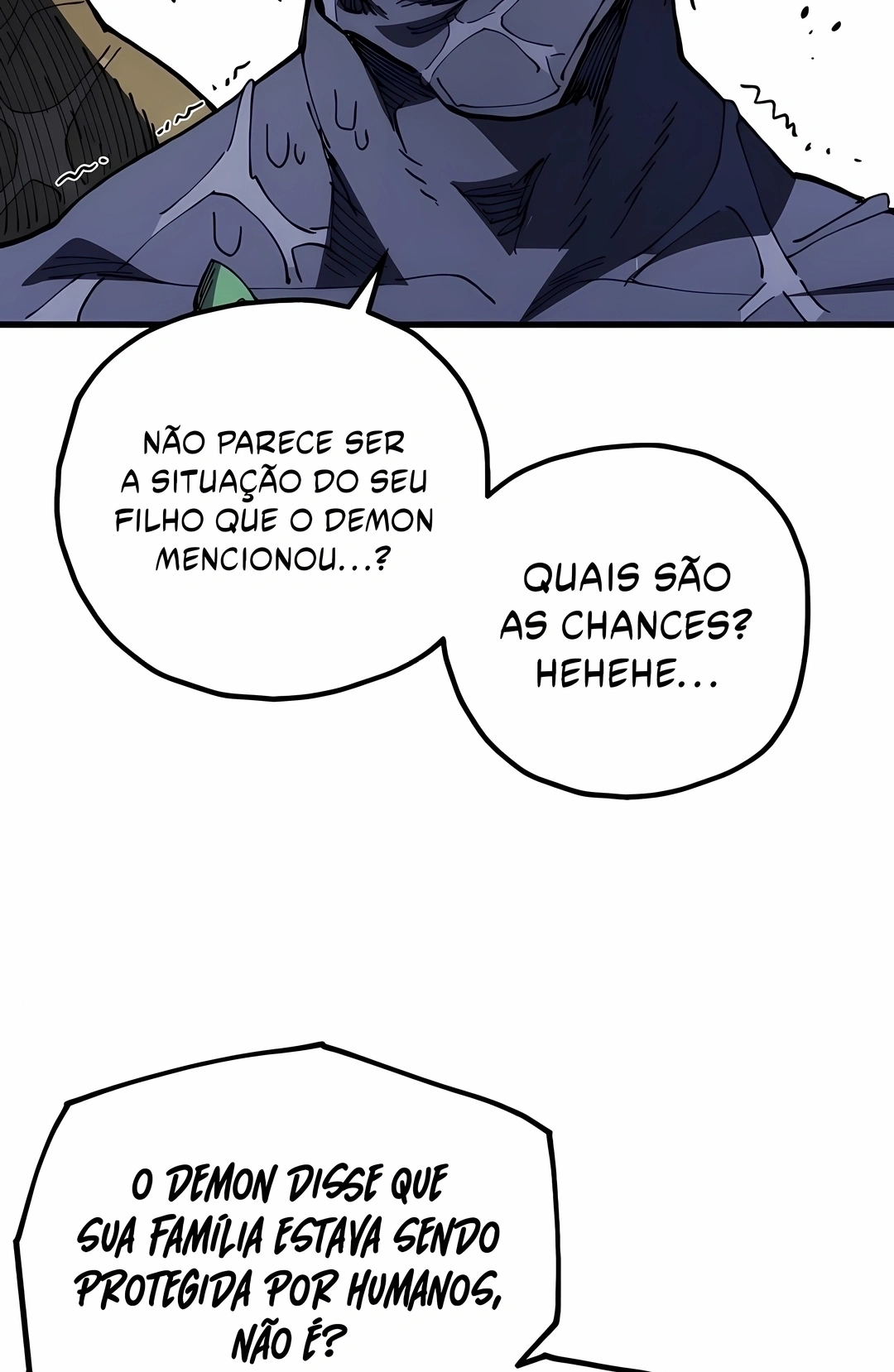 Guerreiro da Espada Mental Capítulo 48 Página 15