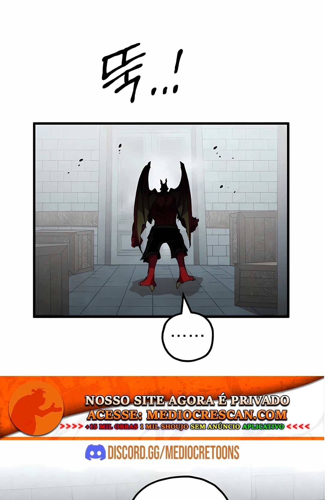 Guerreiro da Espada Mental Capítulo 48 Página 18