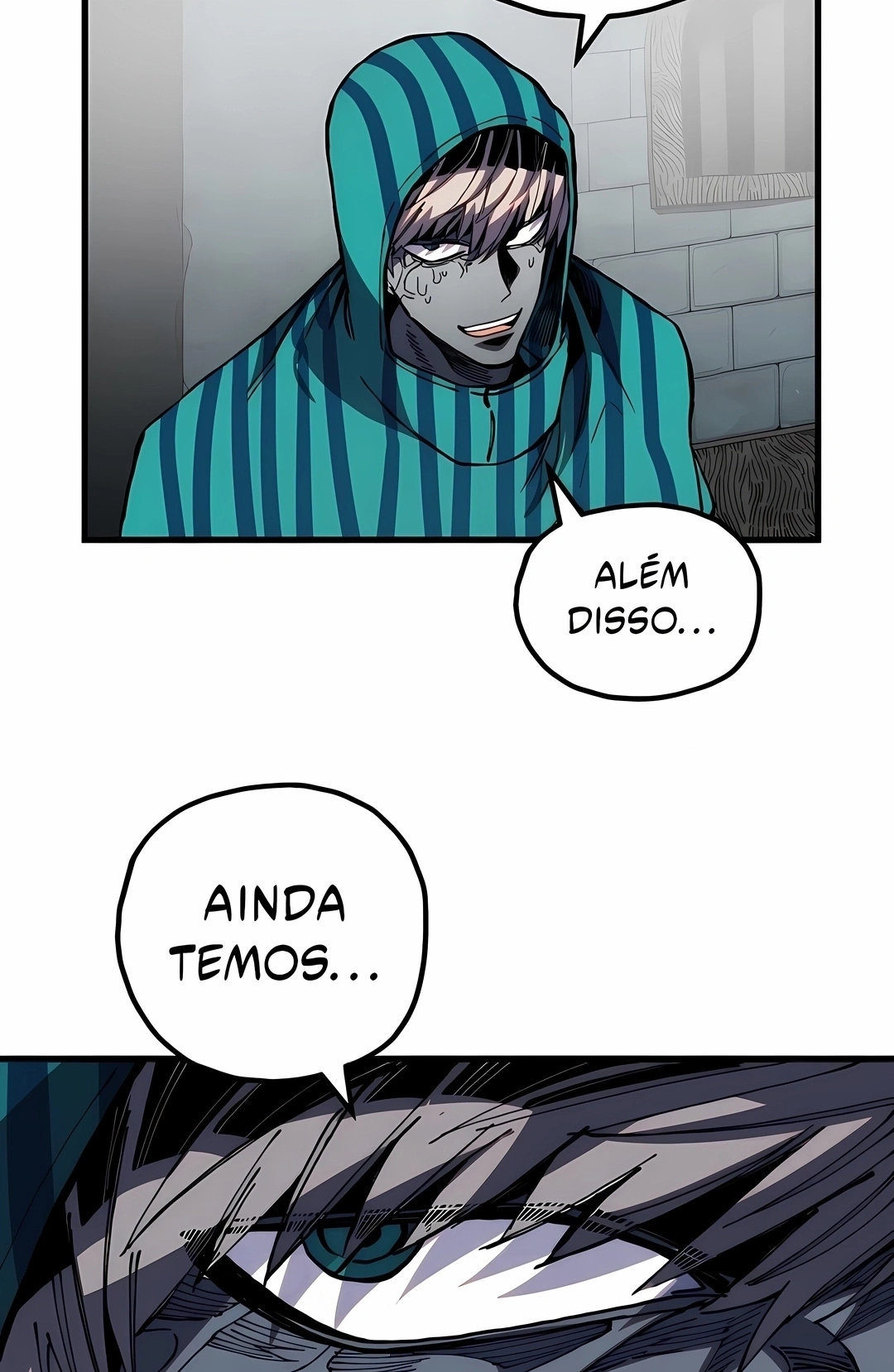 Guerreiro da Espada Mental Capítulo 48 Página 21