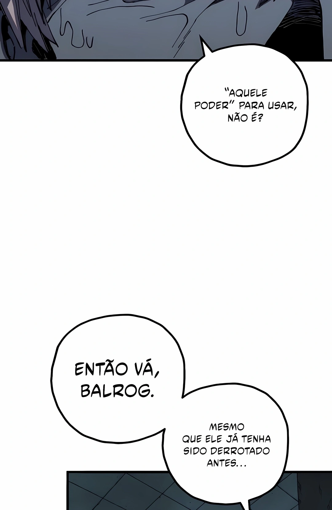 Guerreiro da Espada Mental Capítulo 48 Página 22
