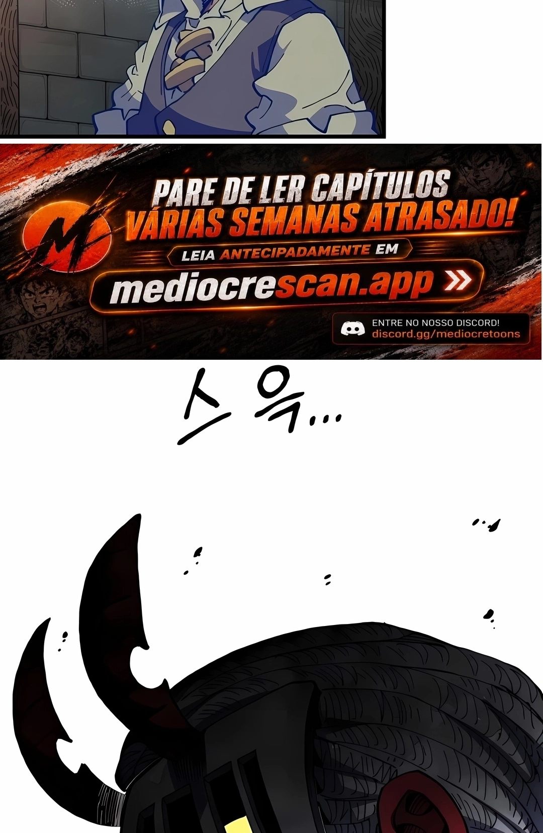 Guerreiro da Espada Mental Capítulo 48 Página 28