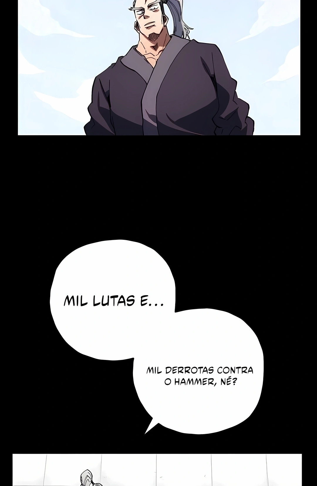 Guerreiro da Espada Mental Capítulo 48 Página 32