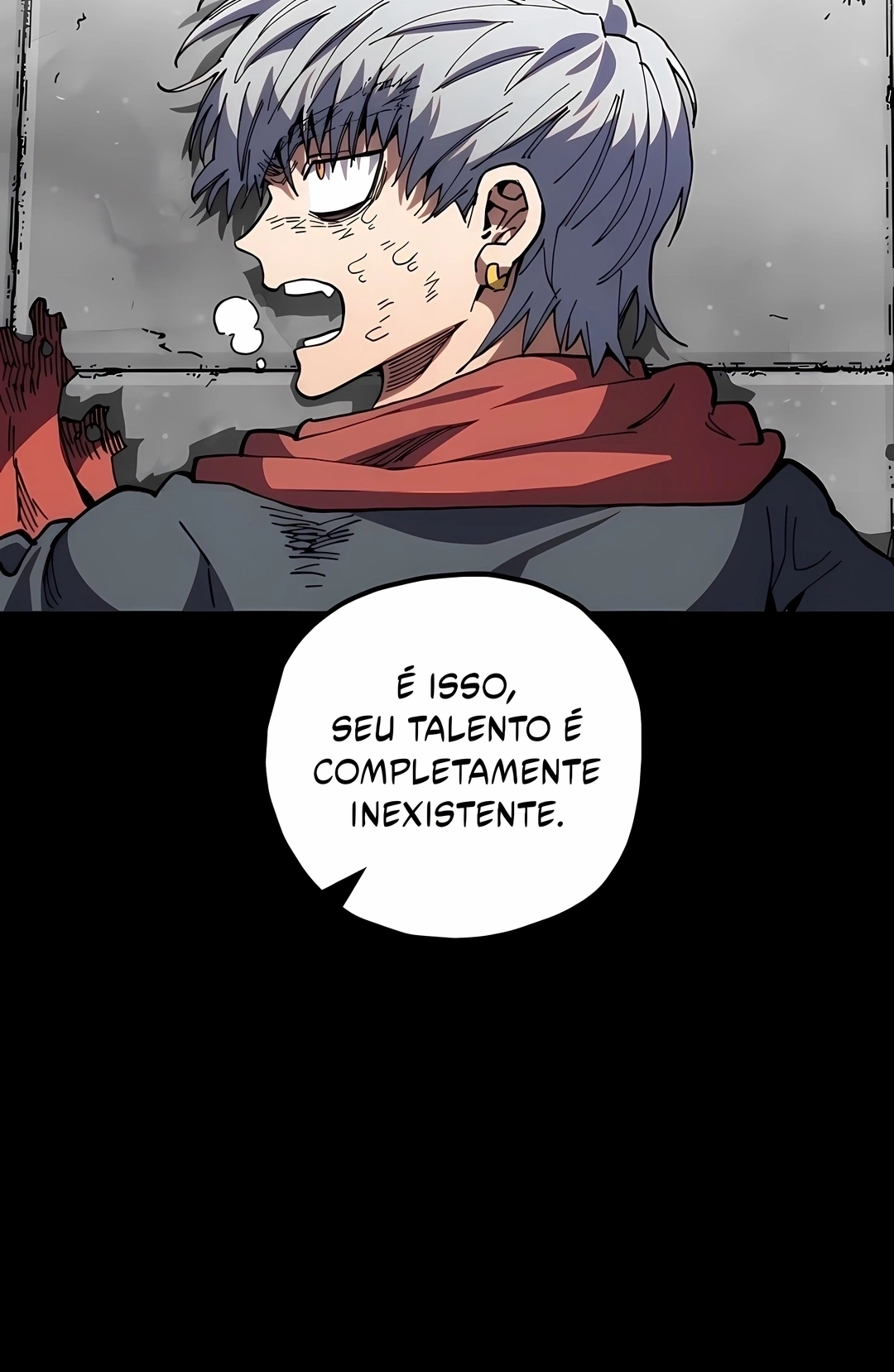 Guerreiro da Espada Mental Capítulo 48 Página 34