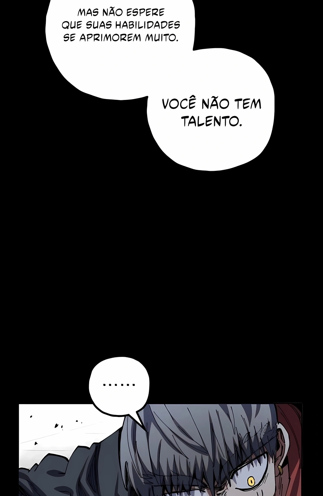 Guerreiro da Espada Mental Capítulo 48 Página 42
