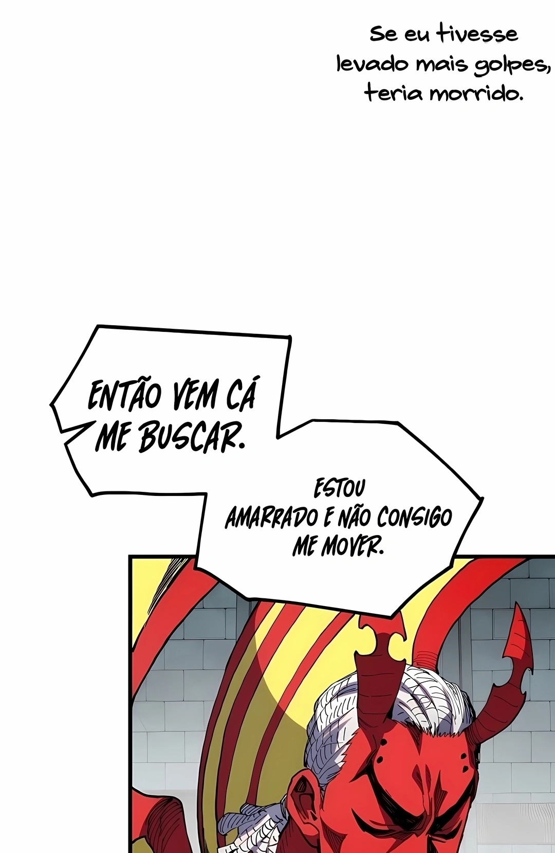 Guerreiro da Espada Mental Capítulo 48 Página 5