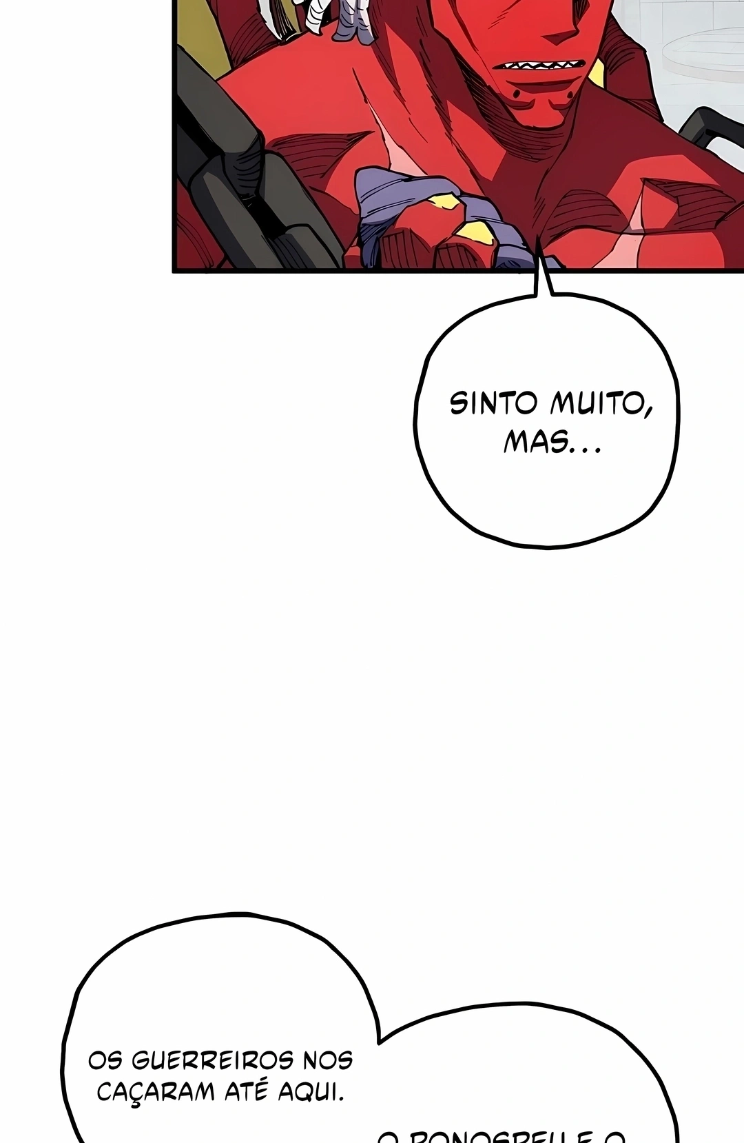 Guerreiro da Espada Mental Capítulo 48 Página 6