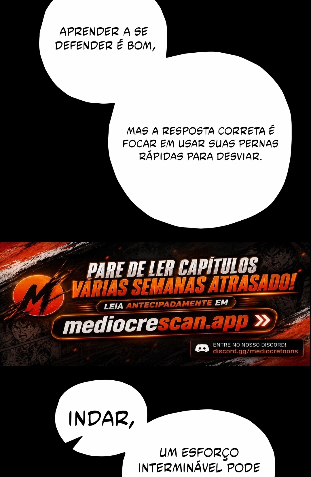 Guerreiro da Espada Mental Capítulo 48 Página 63