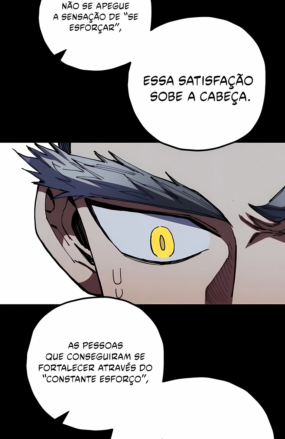 Guerreiro da Espada Mental Capítulo 48 Página 65